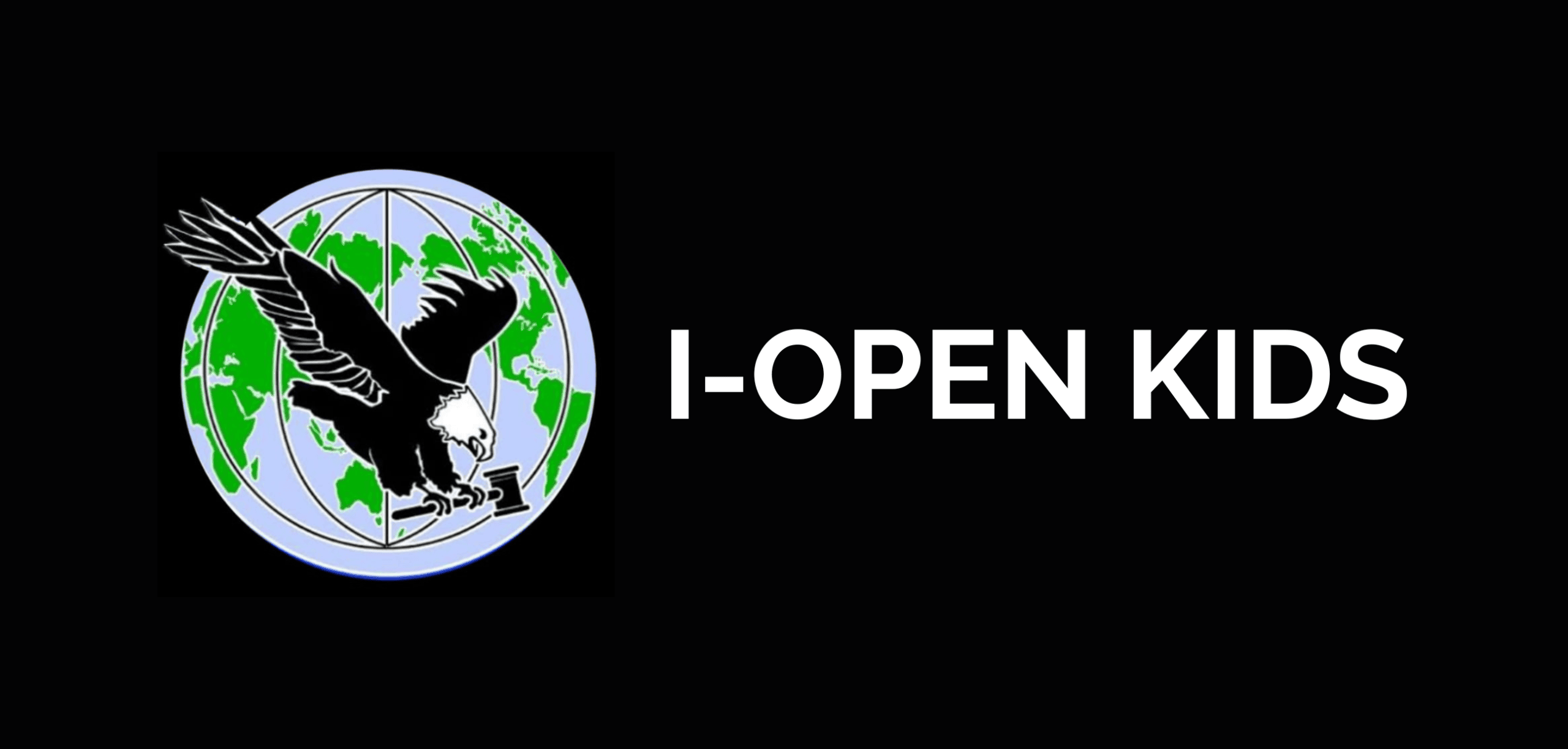 I OPEN KIDS