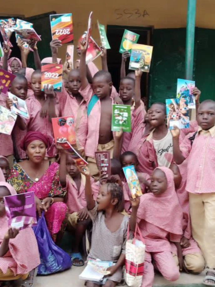 EDUCATION & CHILDREN'S FUTURES