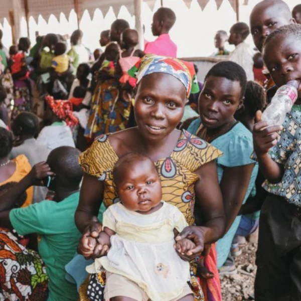 The Dignity Every Mother Deserves